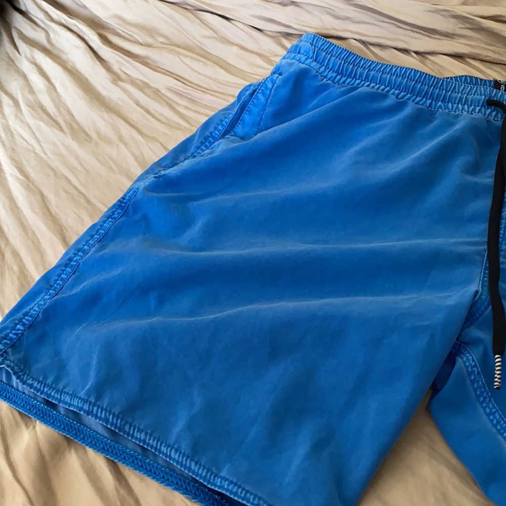 Volcom bathing suit - Picture 2 of 12